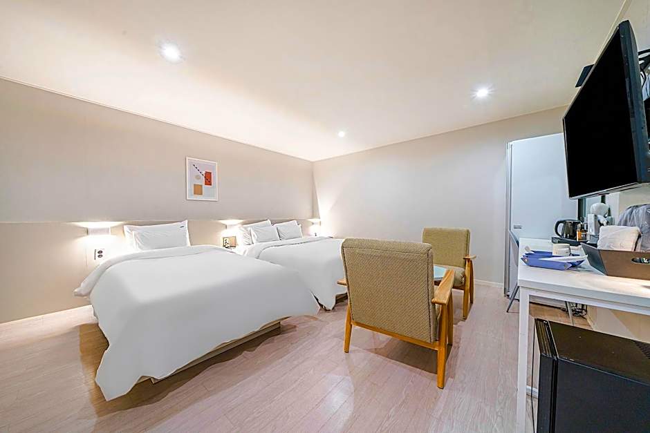 Jinju YAM Jinju Sangpyeong