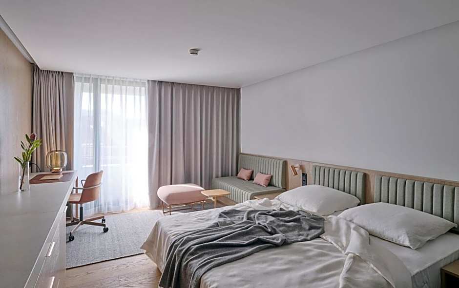 Swissotel Kursaal Bern