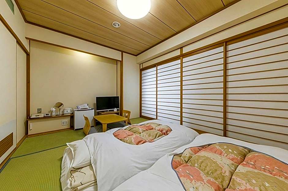 Sunroute Aomori Hotel