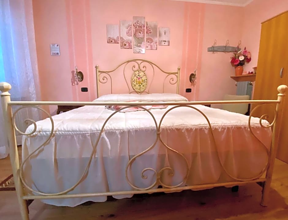 Bed & Breakfast Marietta