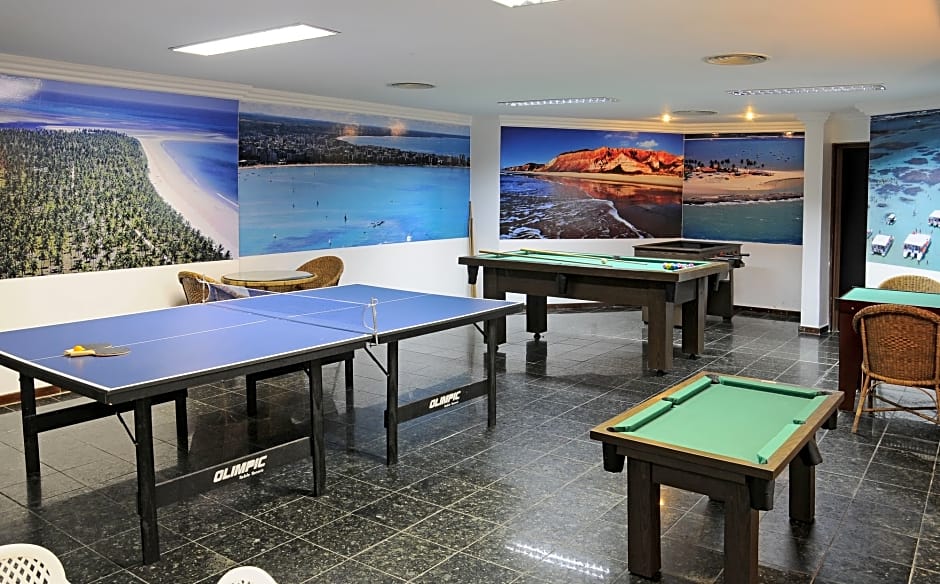 Maceió Mar Hotel