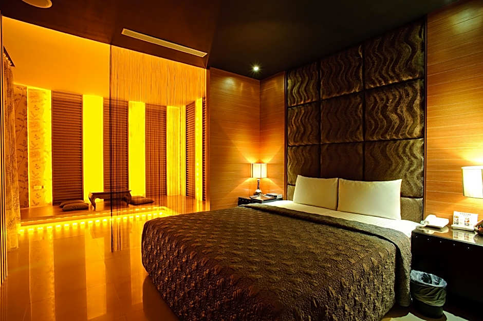 Zhen 13 Villa Motel