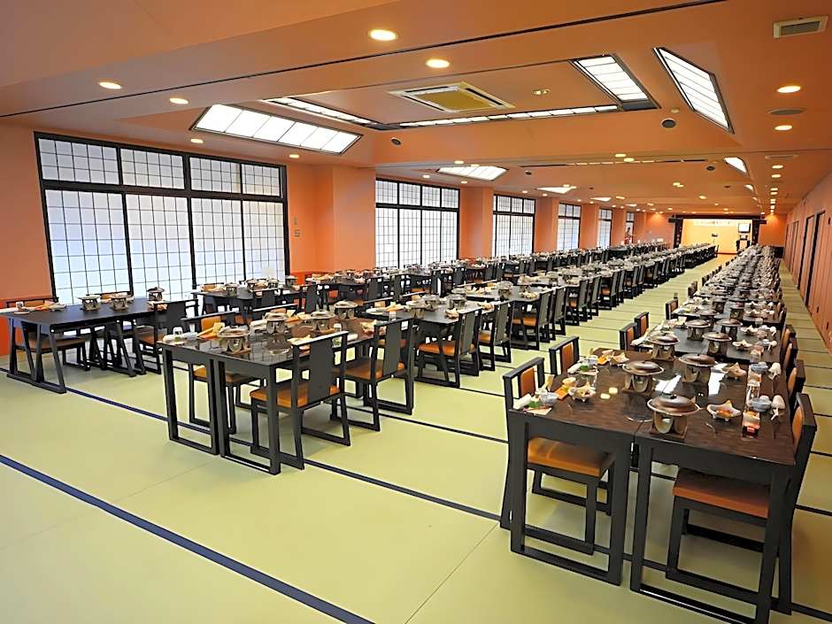 Hotel Kusakabe Armeria