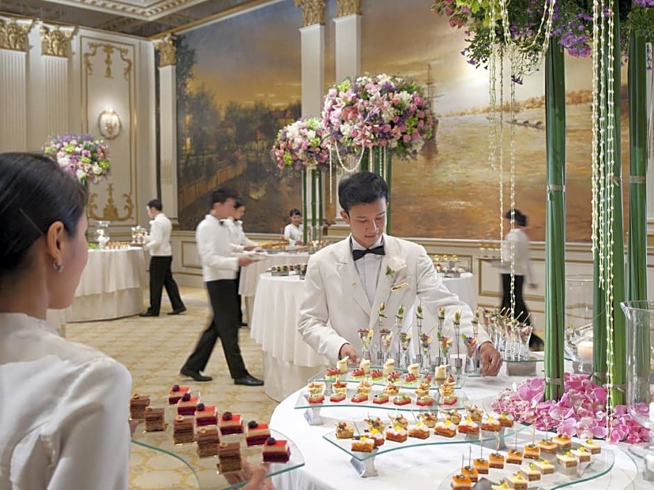 Mandarin Oriental Bangkok