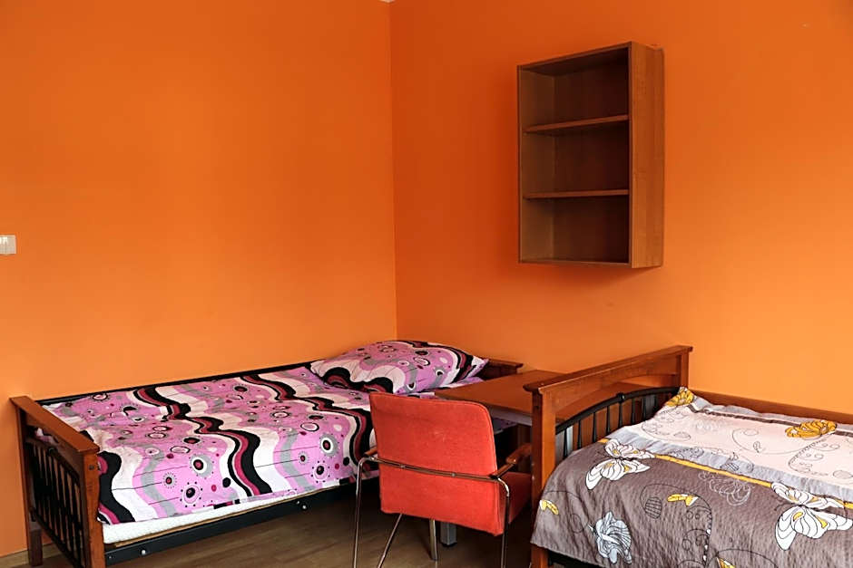 Dom Studenta PANS - Akademik, Hostel