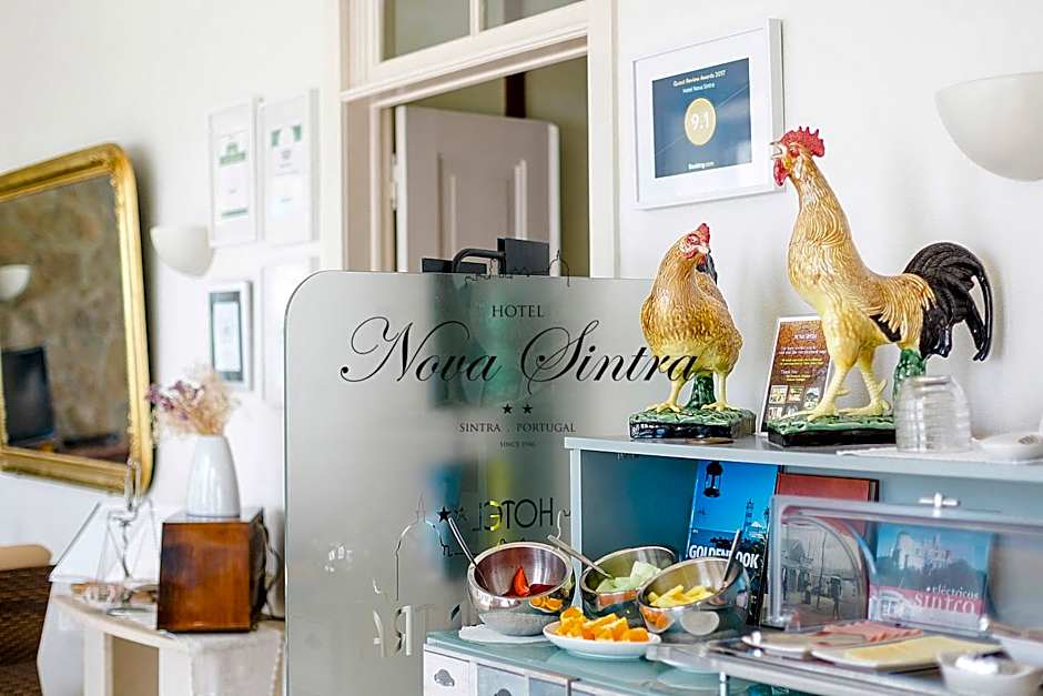 Hotel Nova Sintra - Adults only