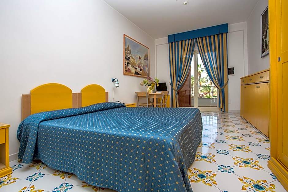 Club Residence La Castellana Mare