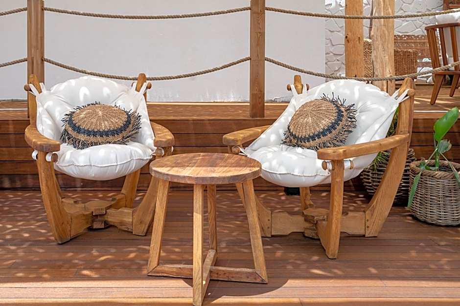 Mirada Exclusive Bodrum