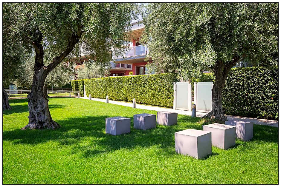 Catania Hills Residence