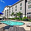 Hampton Inn By Hilton & Suites Houston-Bush Intercontinental Airport
