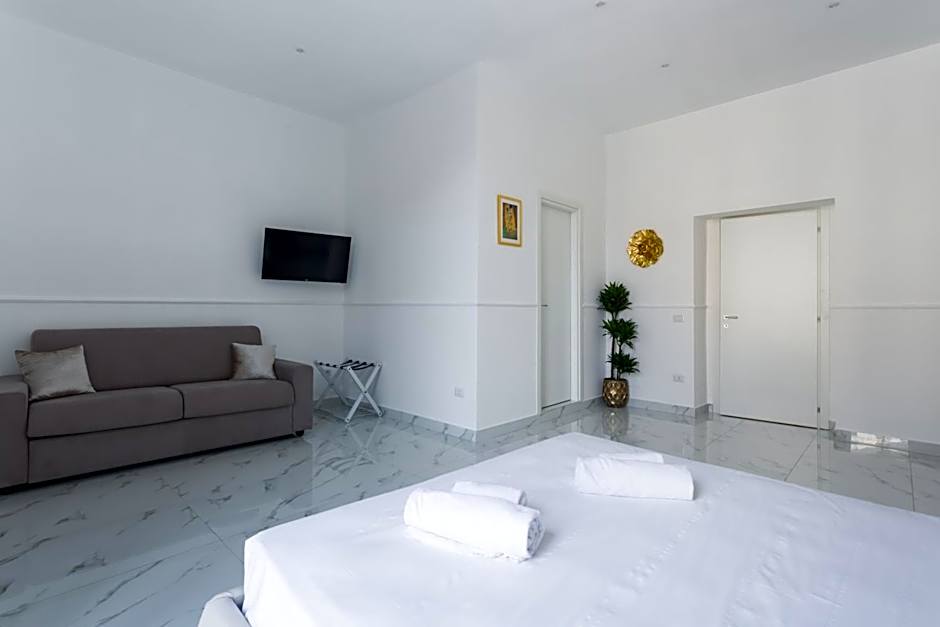 Golden Suites by Dimorra