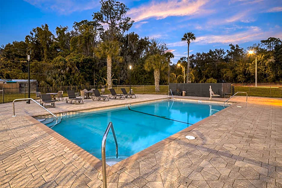 Best Western Inn Of Palatka