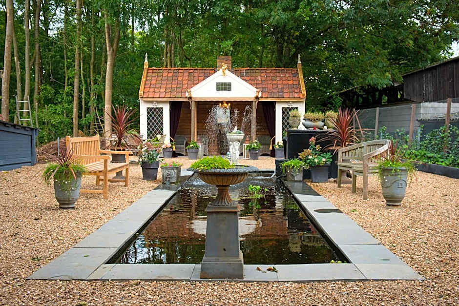 Herberg De Swaen
