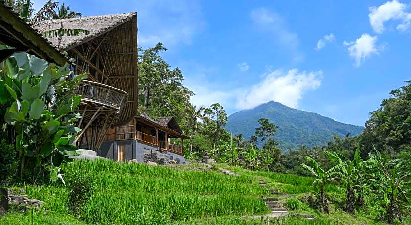 Keuma Villa & Resto Jatiluwih by The Lavana