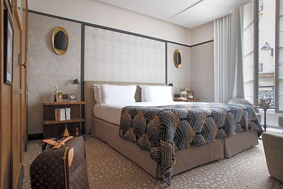 Esprit Saint Germain