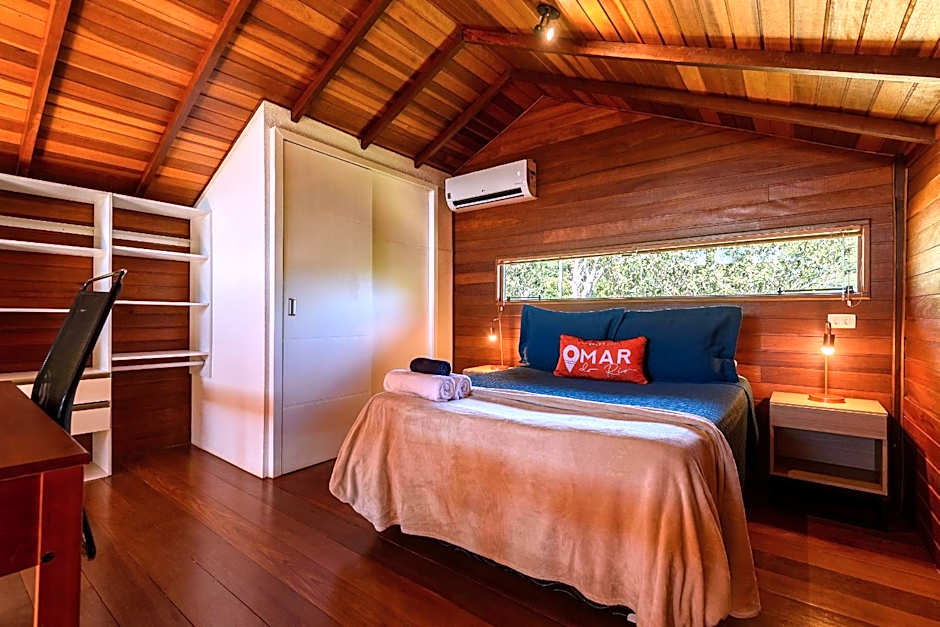 Chalet in Areal with Panoramic View | PE 17