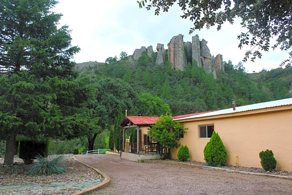 Hotel Paraiso del Oso