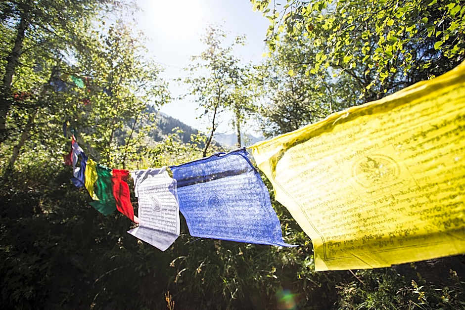 Hotel Gletscherblick