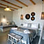 Africanis Bungalows