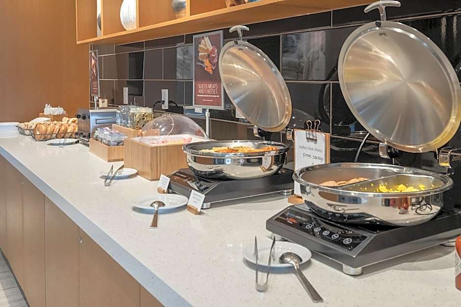 SpringHill Suites by Marriott Woodbridge