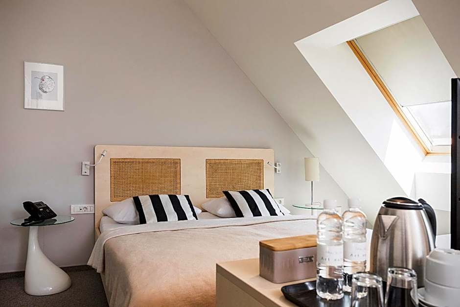 Art Hotel