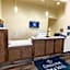 Cobblestone Hotel & Suites-Sheldon