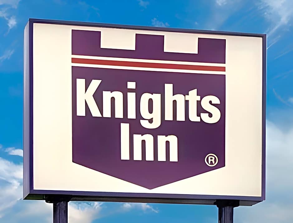 Knights Inn Augusta Fort Gordon