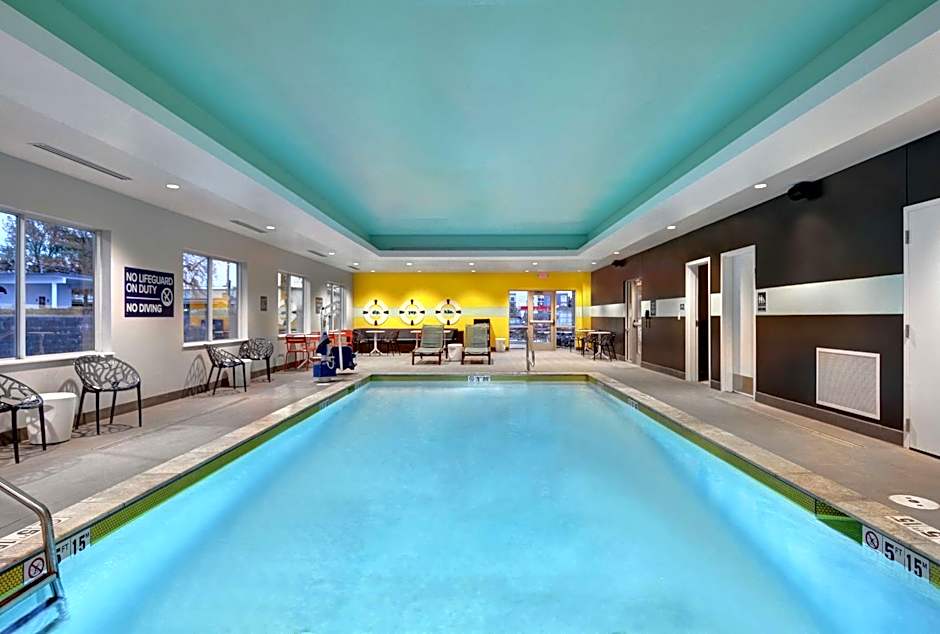 Tru By Hilton Springfield Medical Mile, Mo