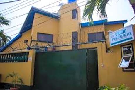 Divine Fountain Hotels Ltd