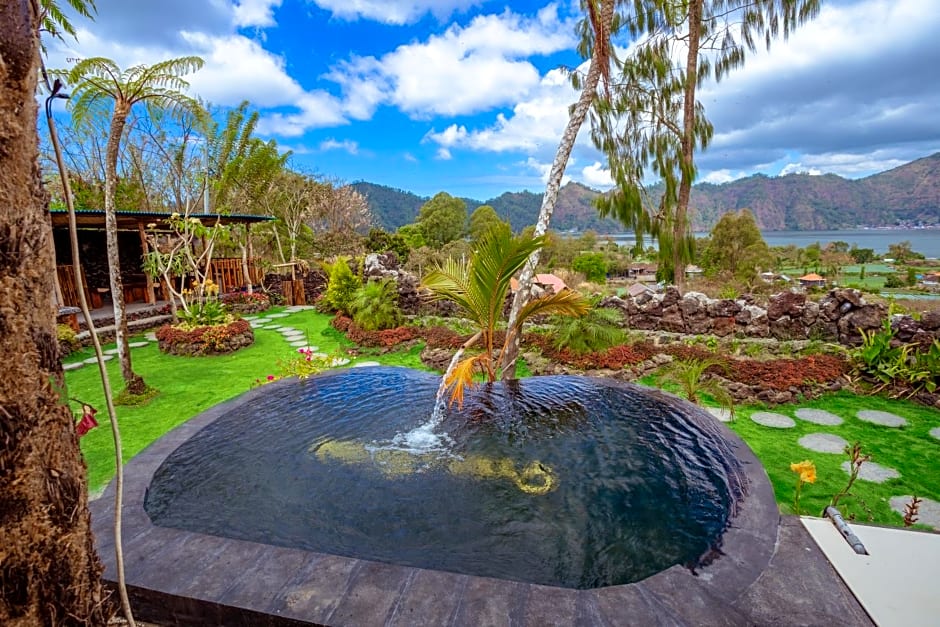 Break Villa Kintamani