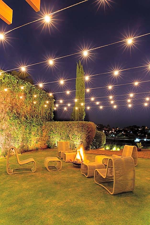 Villa Boréal Hostellerie Pousada Boutique