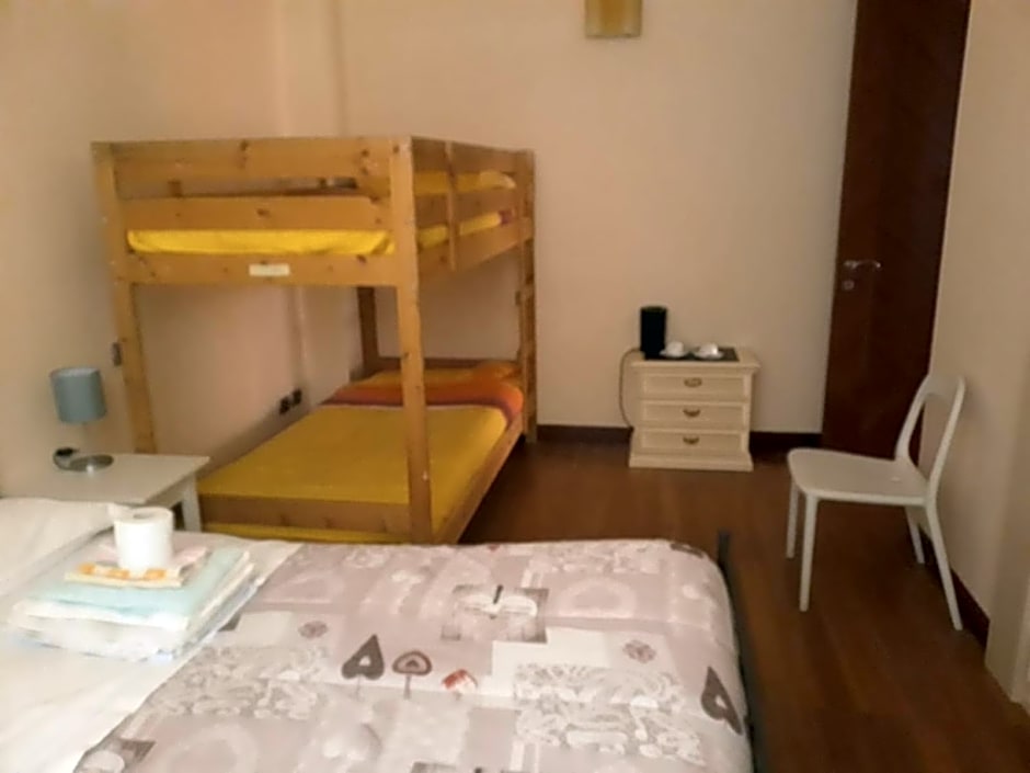 B & B Paradiso