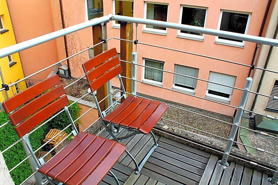 Steichele Hotel & Weinrestaurant