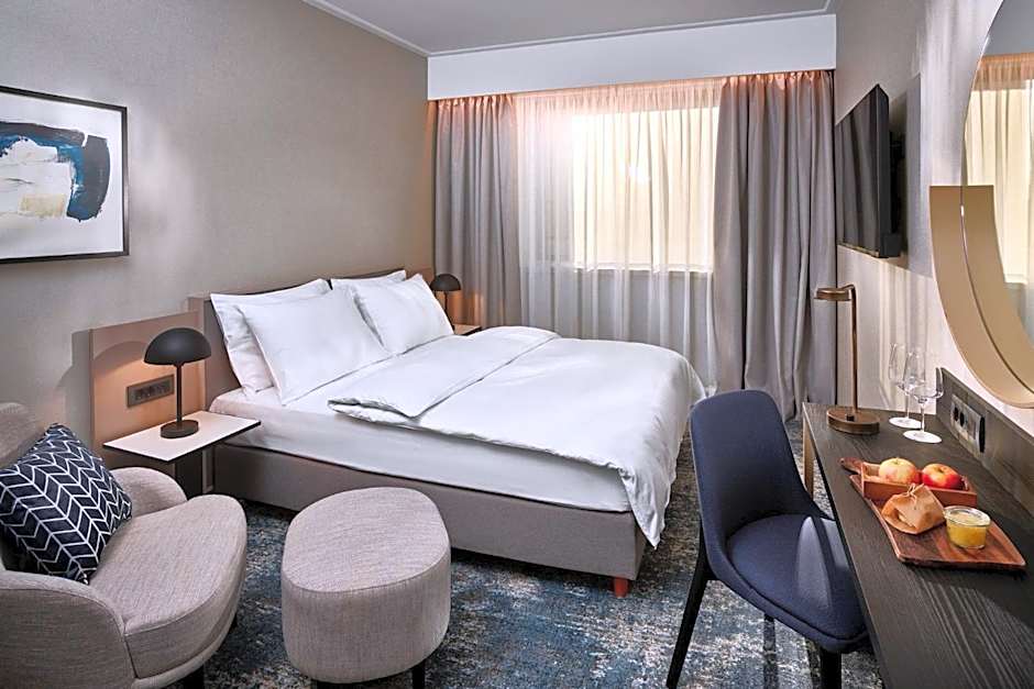 Hotel International by Maistra City Vibes
