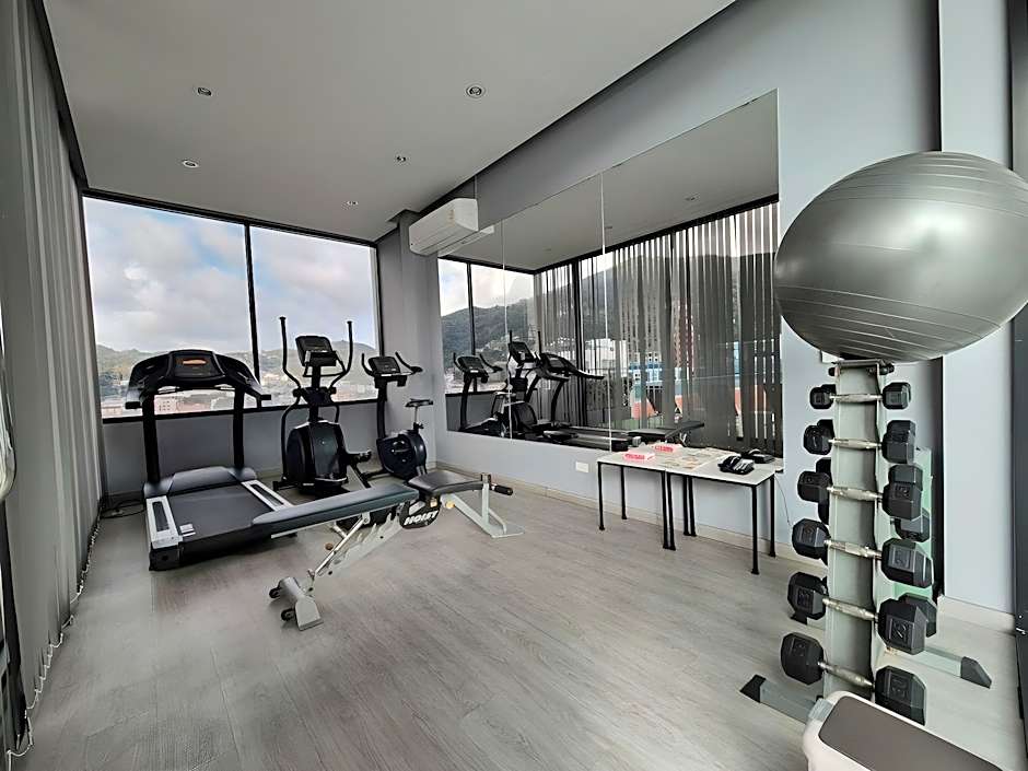 The Crib Patong - SHA Certified