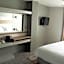 ESDUMA HK HOTEL Pachuca
