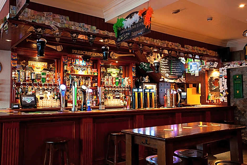 Aberdeen Douglas Hotel