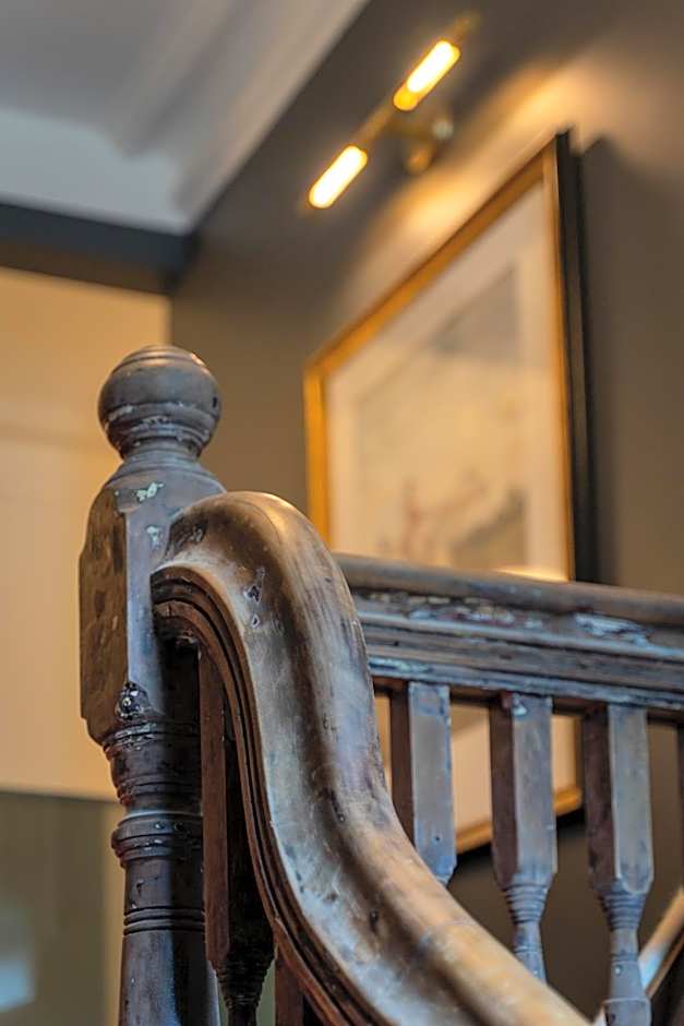 Grand Hotel and Studios