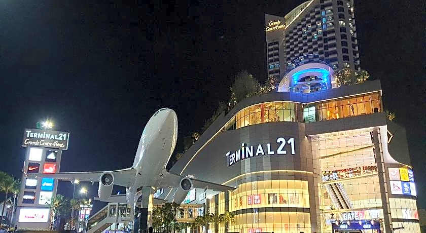 Blooming Hill Boutique Suites