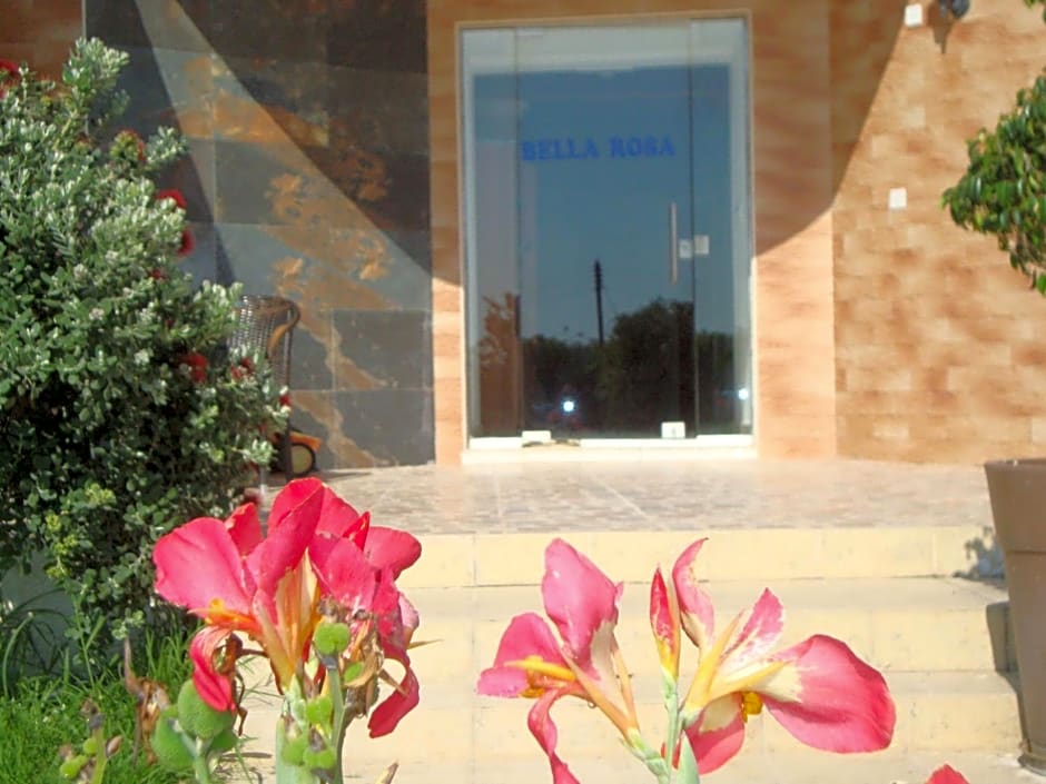 Bella Rosa hotel Cyprus