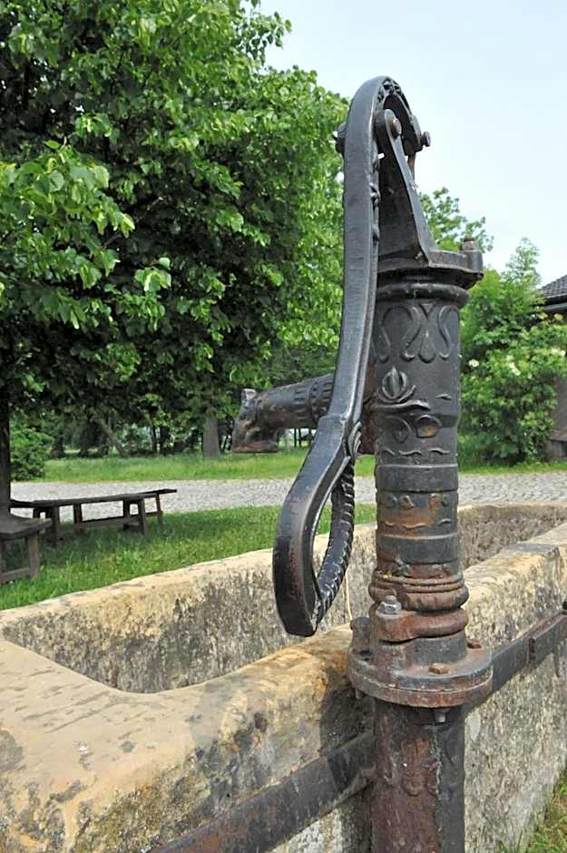 Biohotel Stiftsgut Wilhelmsglücksbrunn