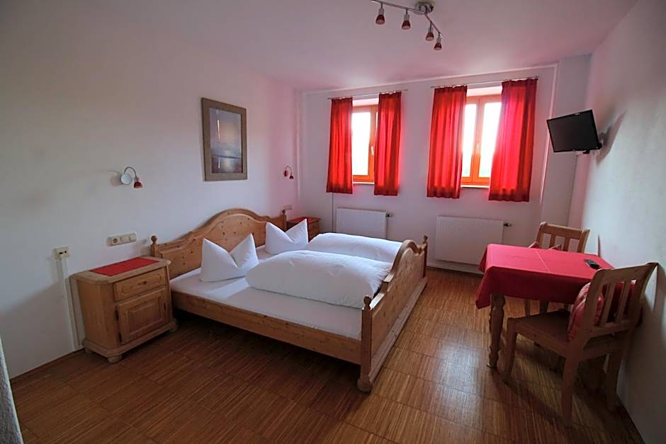 Landgasthof Auerschmiede