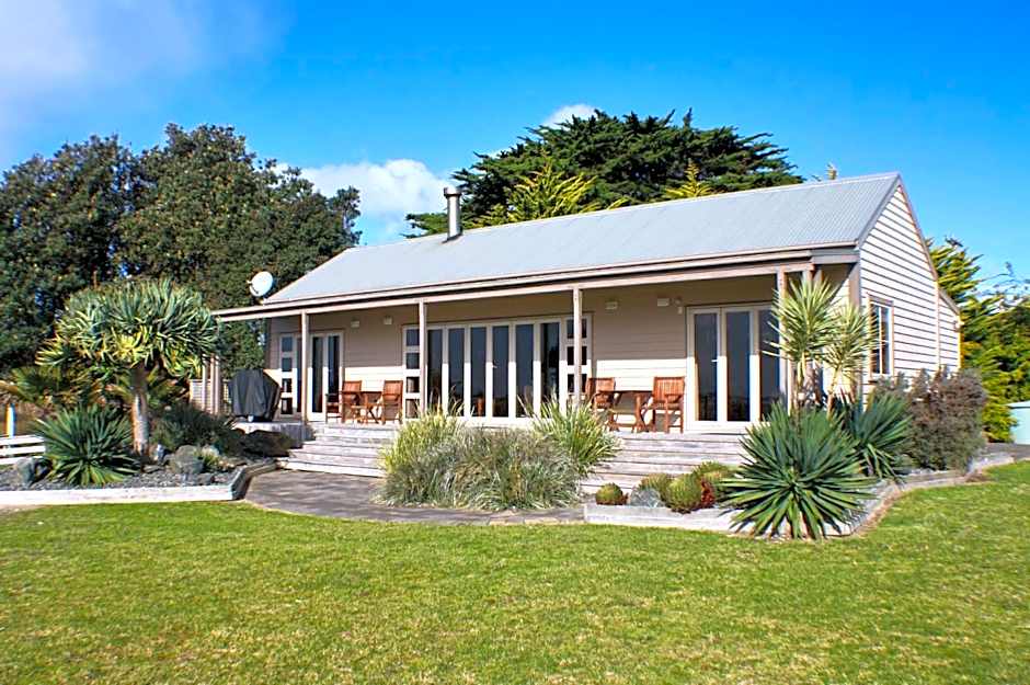 Pakiri Beach Holiday Park