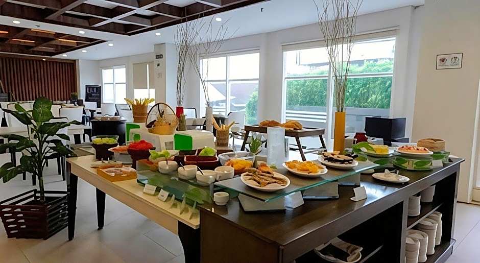 Java Lotus Hotel Jember