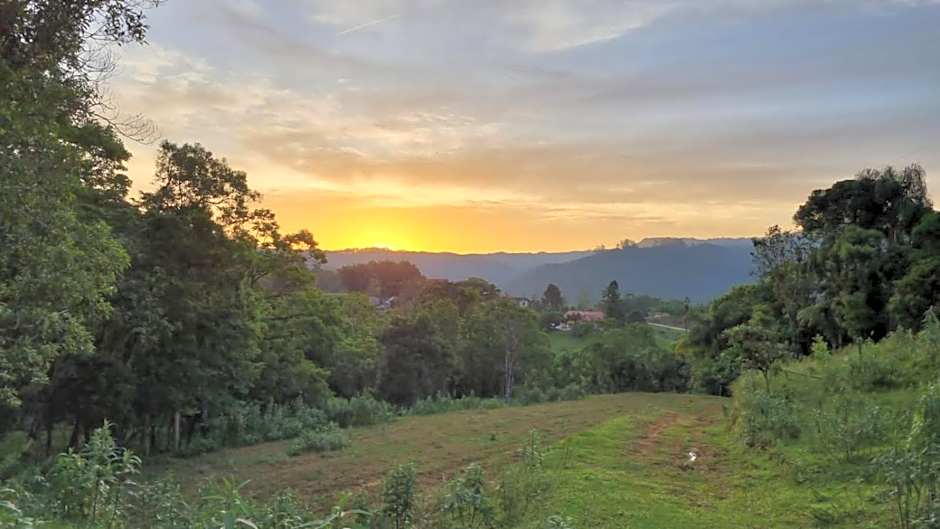 Chalé das Margaridas