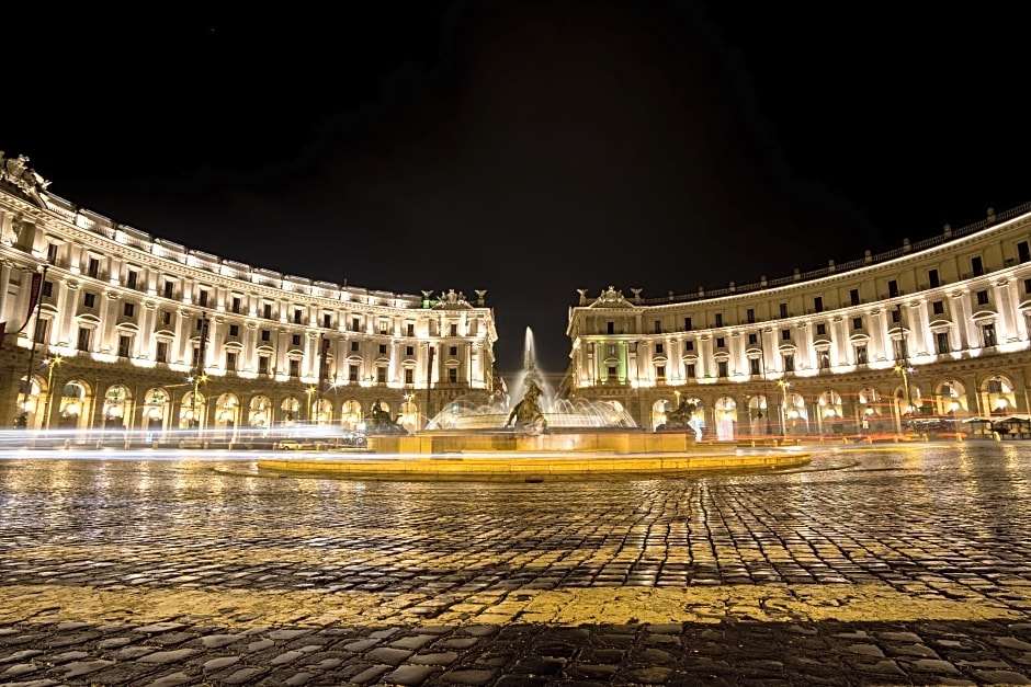B&B Bed in Roma – Rome