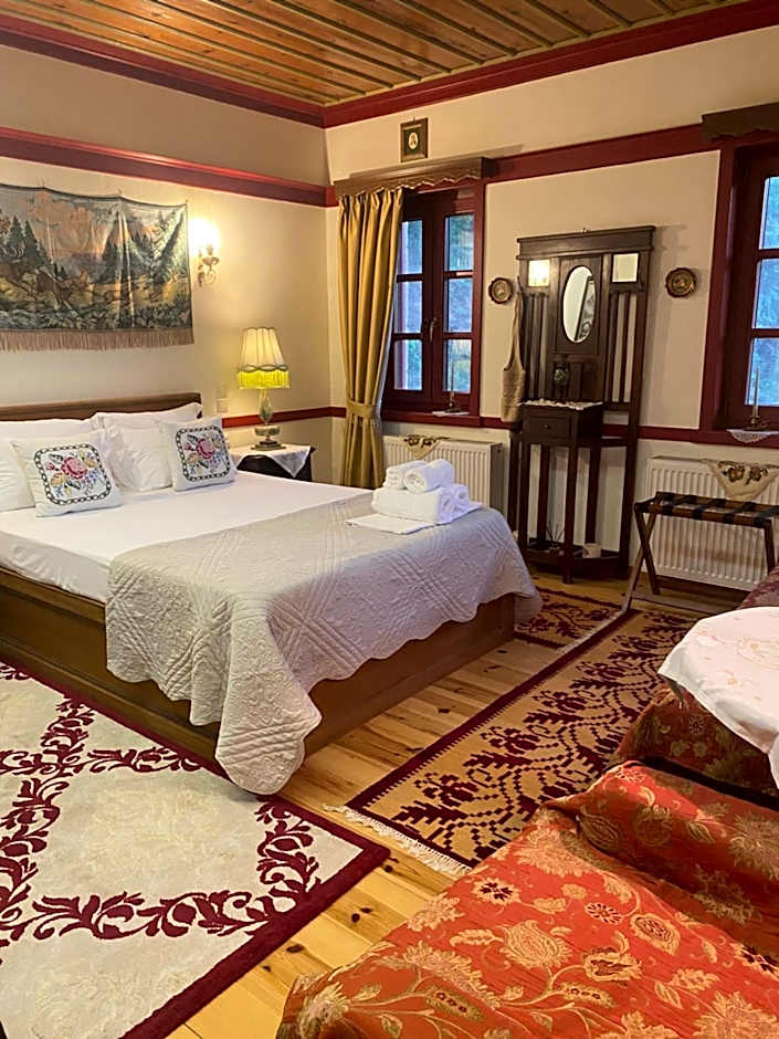 Meliteion Traditional Hotel