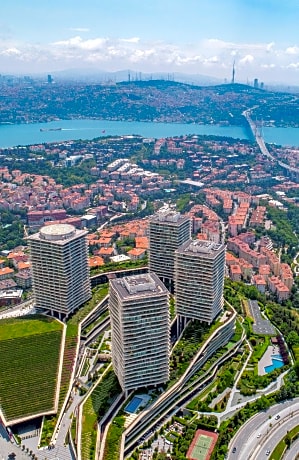 Raffles Istanbul