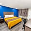 Richmond Inn and Suites