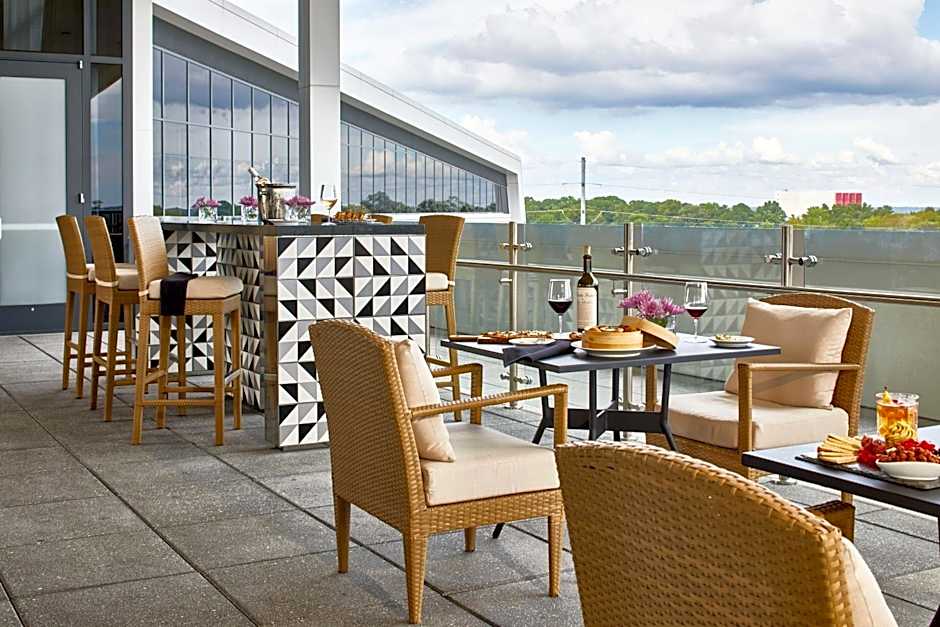 Kimpton Overland Hotel Atlanta Airport By IHG